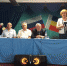 Глава администрации Бакланниковского сельского поселения Н.Н. Ляшенко отчиталась перед жителями поселения о работе за первое полугодие 2019 года  - Семикаракорский район