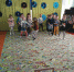 Игровая программа «Это надо четко знать!» - Дом культуры