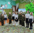 Конкурсно-игровая программа «Хочется мальчикам в армии служить» - Дом культуры