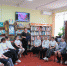 Конкурсная программа «Легко ли быть девчонкой» - Отдел культуры, физкультуры и спорта