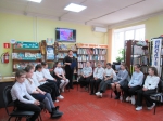 Конкурсная программа «Легко ли быть девчонкой»