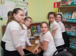 Конкурсная программа «Легко ли быть девчонкой»
