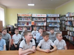 Конкурсная программа «Легко ли быть девчонкой»