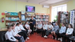 Конкурсная программа «Легко ли быть девчонкой»