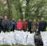 В Семикаракорске проведен субботник - Семикаракорский район