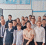 Урок мужества «Чернобыль – сквозь призму десятилетий» - Семикаракорский район