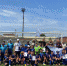 Состоялся первый турнир по футболу памяти тренера Владимира Ивановича Юзефова - Отдел культуры, физкультуры и спорта