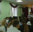Встреча «От Руси до России» - Дом культуры