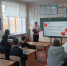 Урок памяти «Памяти павших будем достойны…» - Дом культуры