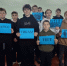 Час здоровья «Жизнь прекрасна, не трать ее напрасно» - Библиотека им. В.А. Закруткина