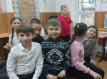 Интерактивно-развлекательная программа «Откуда к нам приходит Новый год»