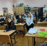 Традиции Старого Нового года для школьников из Сусатской СОШ - Дом культуры