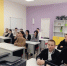 Познавательная программа «Знатоки этикета» - Библиотека им. В.А. Закруткина