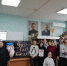 Молодежная игра «Что? Где? Когда?» - Библиотека им. В.А. Закруткина