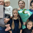 Семикаракорским многодетным семьям вручили свидетельства о соцвыплате на приобретение жилья - Газета Семикаракорские вести