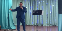 Праздничный концерт «Нашей Родины защитники» - Дом культуры
