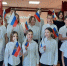 На фестивале хоров в Семикаракорской школе №3 прозвучали песни военных лет - Газета Семикаракорские вести