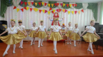 Фольклорная программа «Масленица идет, за собой весну ведет»