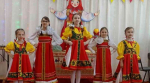 Фольклорная программа «Масленица идет, за собой весну ведет»