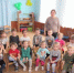 Познавательно-игровой час «Правила движения достойны уважения!» - Семикаракорский район