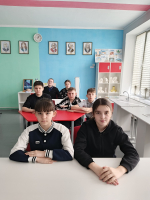 Краеведческая акция «Читаем рассказы Алексея Абрамовича Коркищенко»