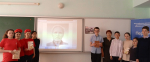 Краеведческая акция «Читаем рассказы Алексея Абрамовича Коркищенко»