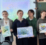 Мастер-класс «Ранние подснежники» - Семикаракорский район