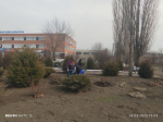 Субботник