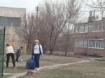 Субботник