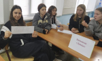 Конкурсная программа «Число восьмое - не простое»