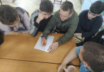Конкурсная программа «Число восьмое - не простое»