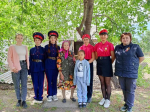 Хранители истории и памяти