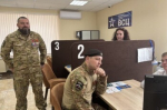 В филиале фонда «Защитники Отечества» в Ростовской области участникам СВО помогают подать заявку в кадровую программу «Герои Дона»