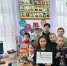 В Семикаракорском районе школьники провели каникулы под девизом: «Читайте, девчонки! читайте, мальчишки!..» - Газета Семикаракорские вести