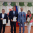 Поощрение работников культуры - Семикаракорский район