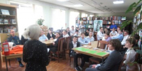 Огненный фронт. Подвиг пожарных во время  Великой Отечественной войны - Семикаракорский район