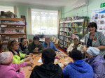 Мастер - класс «Символ Героя: Своими Руками»