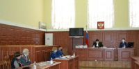 Жители Ростовской области могут ознакомиться с материалами сборников о работе органов Прокуратуры РФ по признанию преступлений немецко-фашистских захватчиков геноцидом - Семикаракорский район