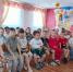 Семикаракорский музей провёл познавательный час в ДОУ «Дружба» - Отдел культуры, физкультуры и спорта