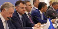 Юрий Слюсарь: в Ростовской области втрое выросло количество инженерных классов в школах - Газета Семикаракорские вести