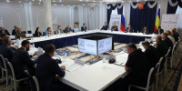 Утверждены списки участников программы подготовки управленческих кадров «Герои Дона» - Газета Семикаракорские вести
