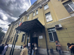 Депутат от Ростовской области Виктория Абрамченко посетила учреждения здравоохранения Ростовской области