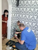 АПИ — эффективное средство защиты жизни и имущества от пожара