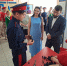Кавалер ордена Мужества Святослав Харитонов встретился с городскими школьниками - Газета Семикаракорские вести