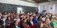 Во всех муниципалитетах Дона прошли встречи с жителями по программе «Сделаем вместе» - Газета Семикаракорские вести