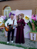 «Ромашковое настроение» в городе Волгодонске