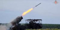 Специальная военная операция. События 22 июля - Газета Семикаракорские вести