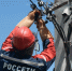 «Россети Юг» предупреждают о недопустимости самовольного размещения ВОЛС на опорах воздушных линий электропередачи - Газета Семикаракорские вести