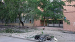 В результате ночной атаки беспилотников пострадали жители Новочеркасска и нескольких районов Ростовской области