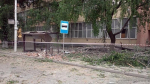 В результате ночной атаки беспилотников пострадали жители Новочеркасска и нескольких районов Ростовской области